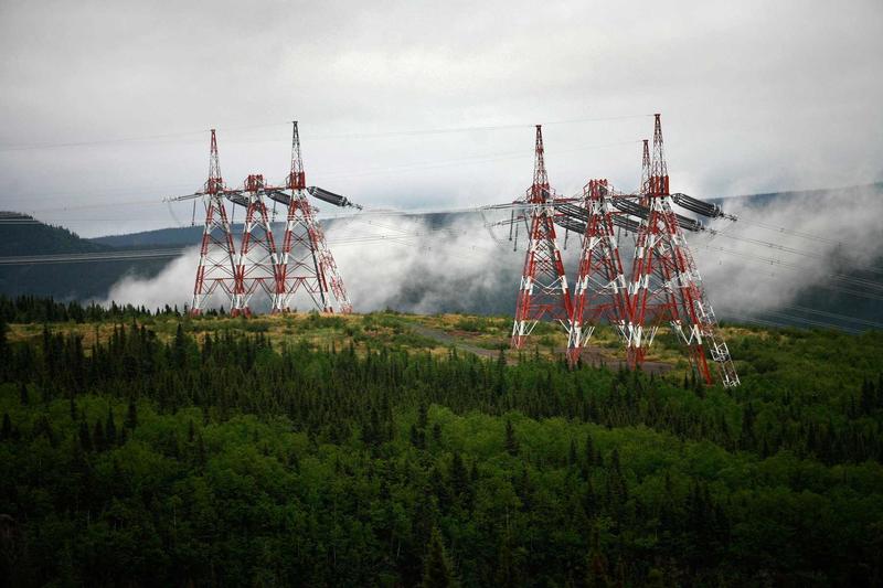 Churchill Falls Could Make Newfoundland Rich—or Break It Again