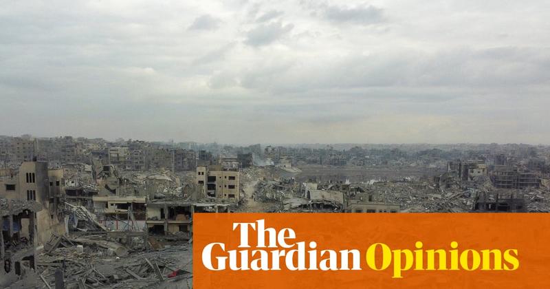 Be sure of this: many of the horrors the west allowed in Gaza will come closer to home