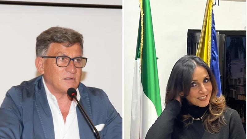 Pozzuoli, vacilla il campo largo del sindaco Manzoni:Â si dimettono gli assessori Monaco e Zazzaro