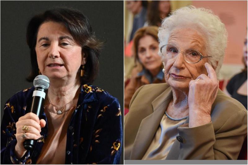 Roccella e Segre si sono sentite al telefono dopo la bufera sulle “gite ad Auschwitz”