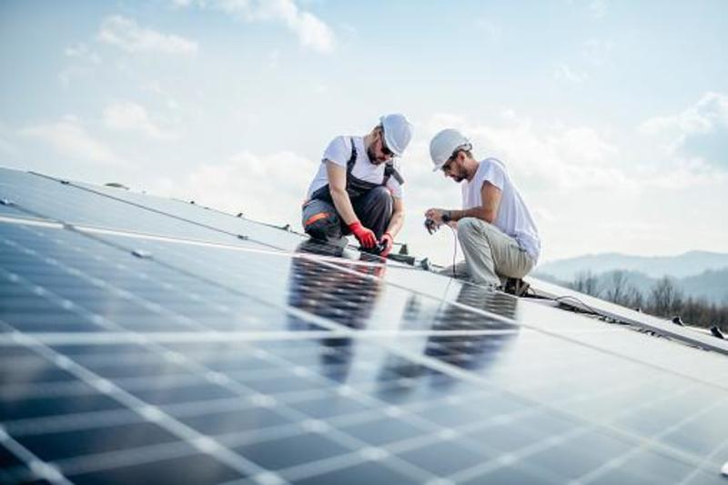 Transizione verde, l’allarme delle piccole imprese: “Lavoratori green introvabili”