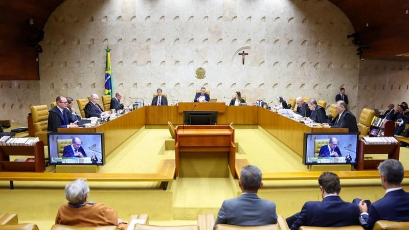 Hora de uma ministra preta no Supremo