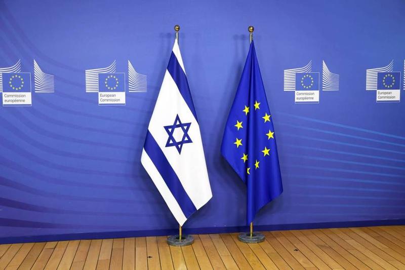 The EU and Israel’s common ground