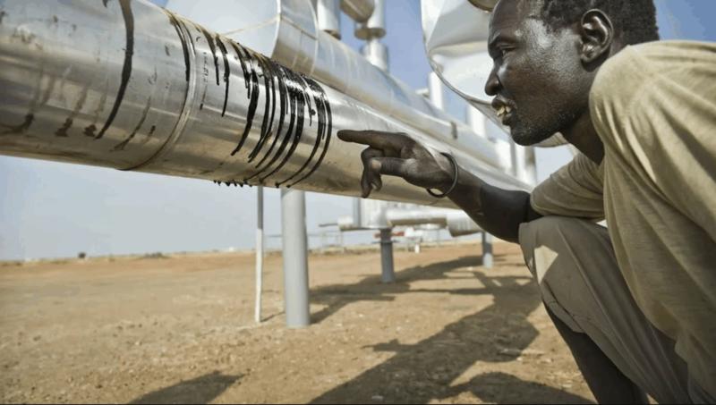 A Second Look into East African Crude Oil Pipeline (EACOP) and Hard Questions that Arise A Second Look into East African Crude Oil Pipeline (EACOP) and Hard Questions that Arise