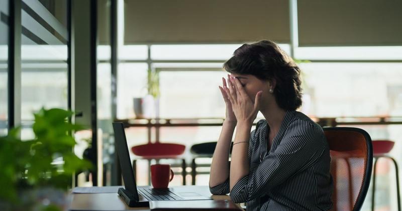 When a Dream Promotion Becomes a Lonely Nightmare