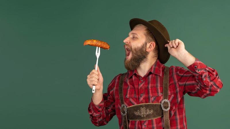 Wann ist ein Hanswurst ein Hanswurst?