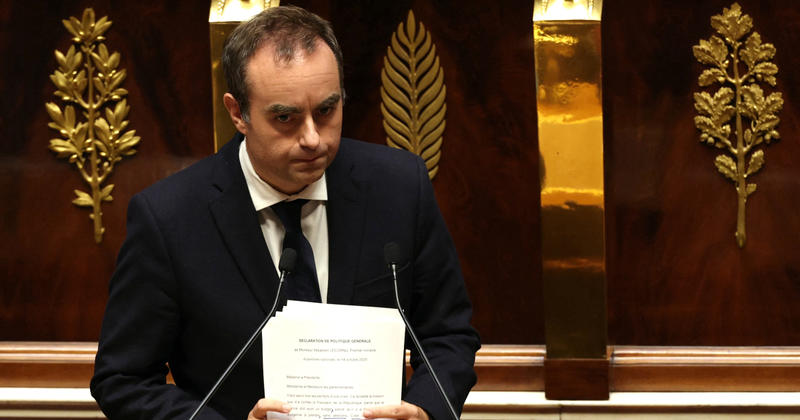 Ce qu’il faut retenir des orientations budgétaires annoncées par Sébastien Lecornu Ce qu’il faut retenir des orientations budgétaires annoncées par Sébastien Lecornu