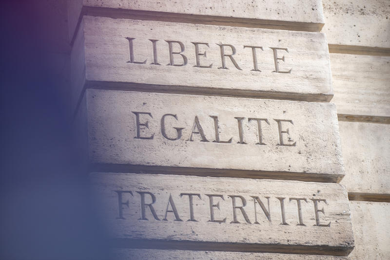 Régis Passerieux : 