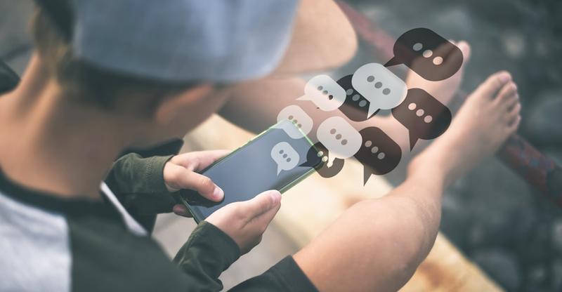 Les adolescents confient-ils désormais leurs secrets aux intelligences artificielles ?