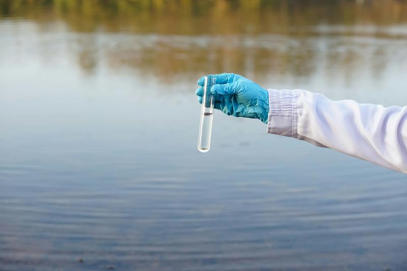 Growing cocktail of medicines in world’s waterways could be fuelling antibiotic resistance