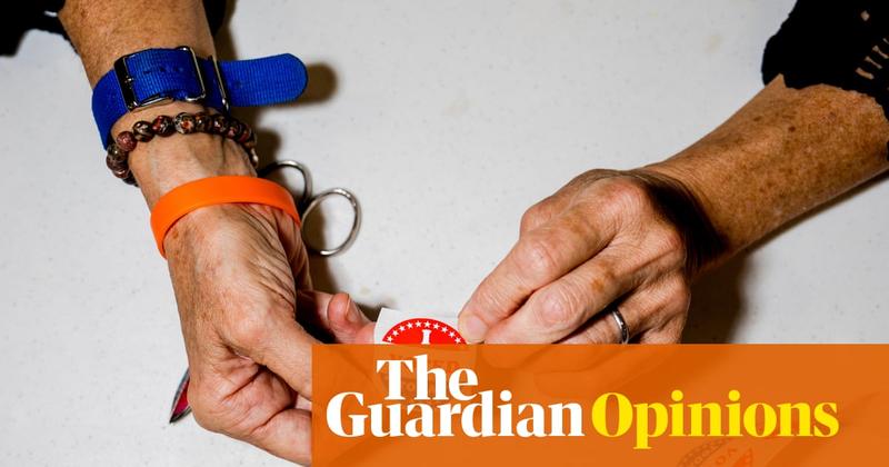 I chaired the US Federal Election Commission. Now there’s no cop on the beat