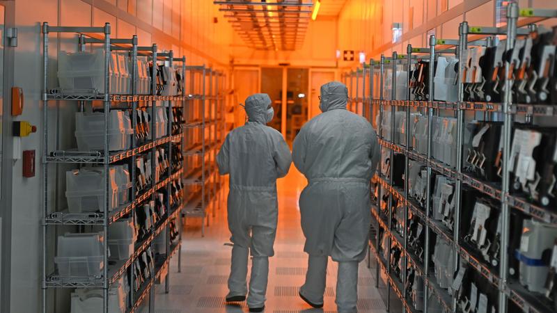 Der Streit um die Nexperia-Chips kennt nur Verlierer