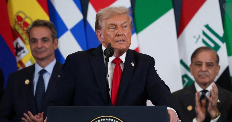How Did Trump Get a Peace Deal Done Where Biden Could Not? How Did Trump Get a Peace Deal Done Where Biden Could Not?
