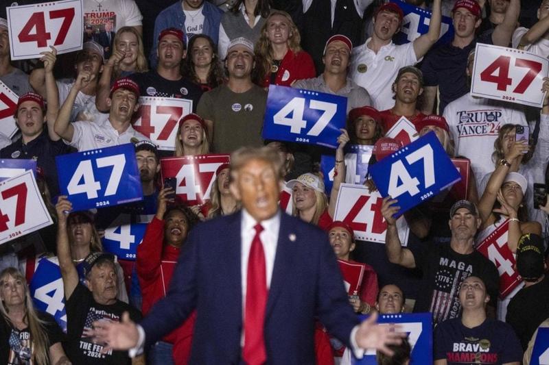 How to Understand MAGA and America’s New Right How to Understand MAGA and America’s New Right