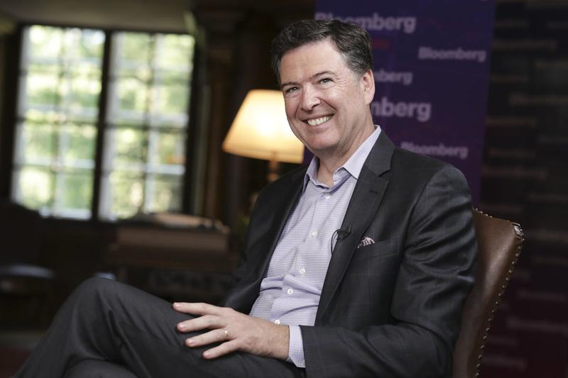 Judge Delivers Trump an Early Blow in Revenge Crusade Against Comey