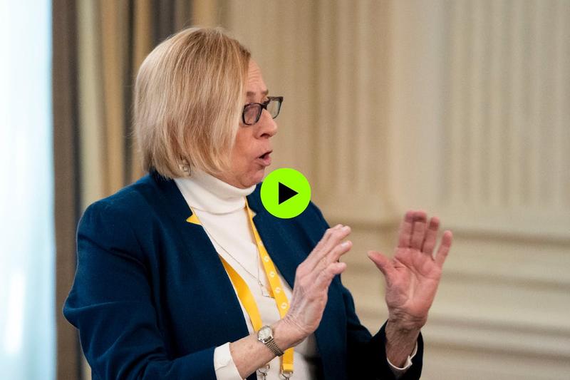 Maine Senate: Platner-Mills Is a Huge Clash Over the Dems’ Vision
