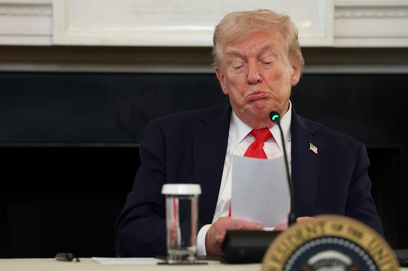 Transcript: MAGA Rage at “No Kings” Boils Over—Exposing Trump as Weak