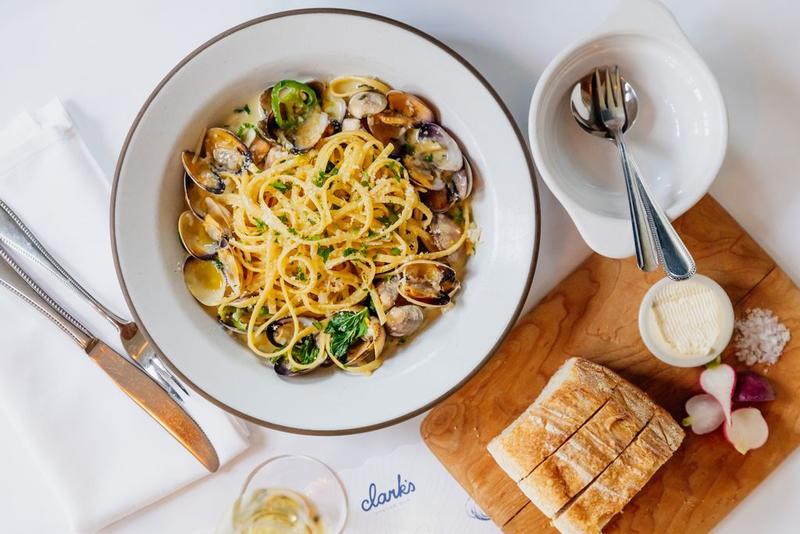 The Best New L.A. Restaurant Openings of October