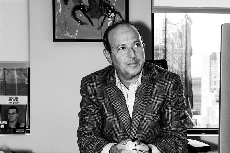 The Crisis King Who Builds Careers: Inside Matthew Hiltzik’s Paradoxical Empire The Crisis King Who Builds Careers: Inside Matthew Hiltzik’s Paradoxical Empire