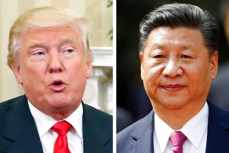Trump’s China negotiations must strengthen accountability in South Korea