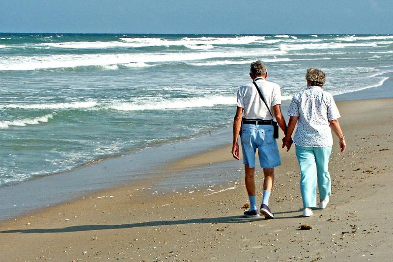 How to adapt our pension schemes to longer life expectancy