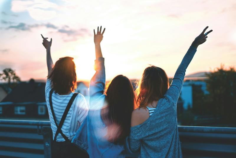 Pour les jeunes issus de milieux défavorisés, le soutien social a ses limites