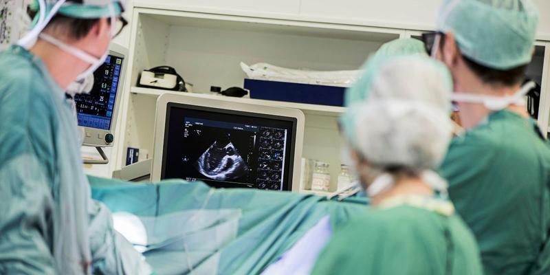 Das öffentliche Gesundheitssystem braucht mehr als einen 