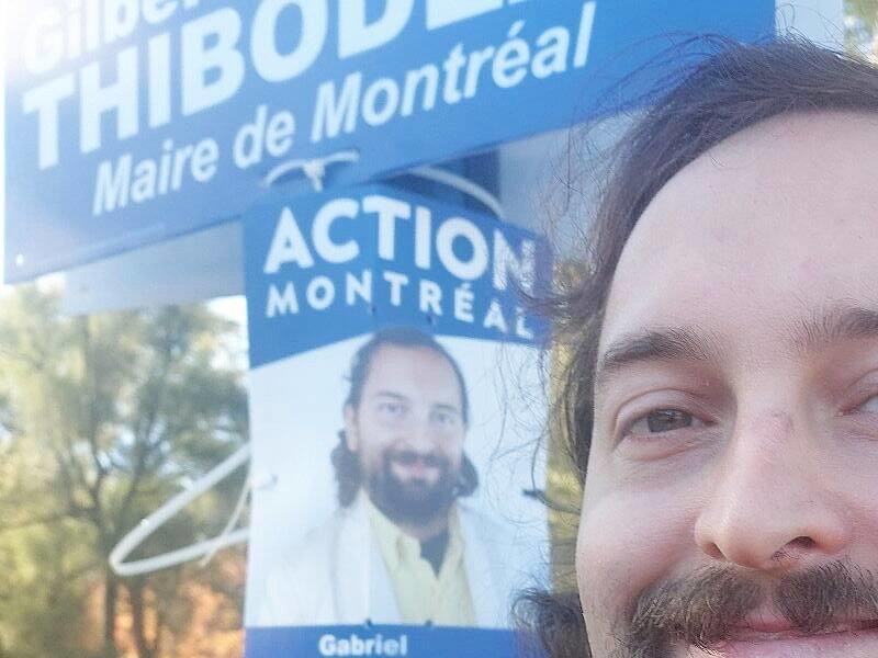 Candidats douteux: le prix de la paresse politique