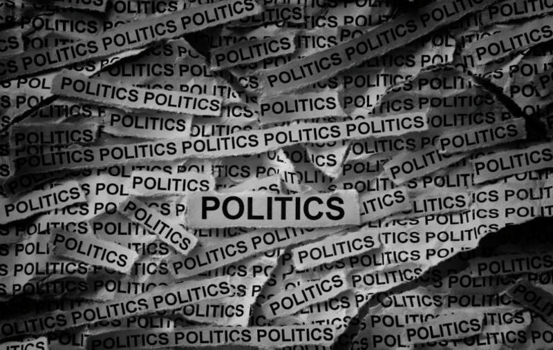 Who are 'Advance' and what are they doing to our politics?