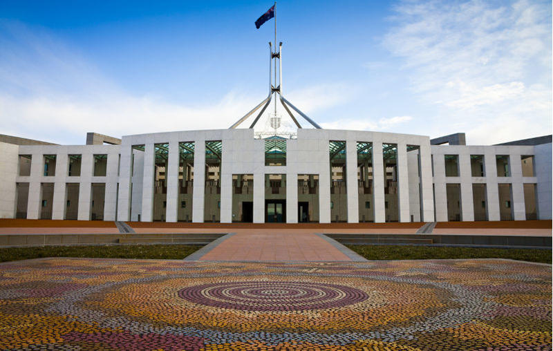 Embedding free, prior and informed consent in Australia’s legal framework