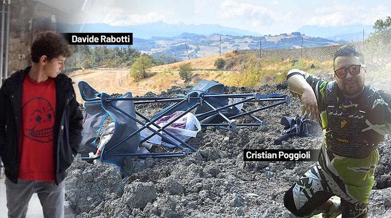 Travolti e uccisi al rally: una condanna lieve e 7 assoluzioni