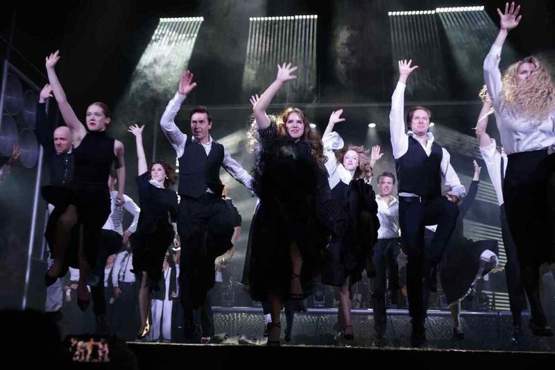 Возрождая «Задворки», Панков сделал ход конем