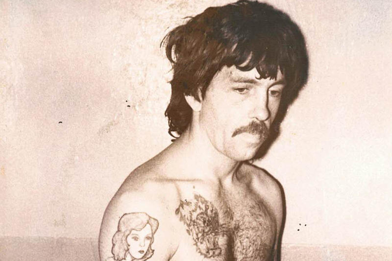 Отсроченная казнь: маньяка-убийцу забили до смерти в колонии для пожизненно осужденных