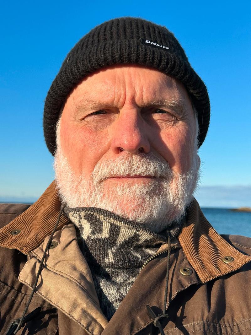 Kan me stola på USA