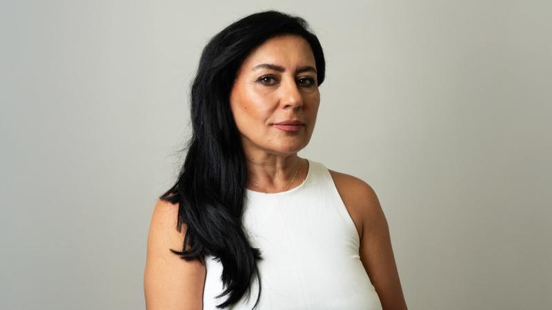 Im Gespräch | „Wenn das ein echter Friedensplan ist, was ist dann mit dem Westjordanland? Im Gespräch | „Wenn das ein echter Friedensplan ist, was ist dann mit dem Westjordanland?