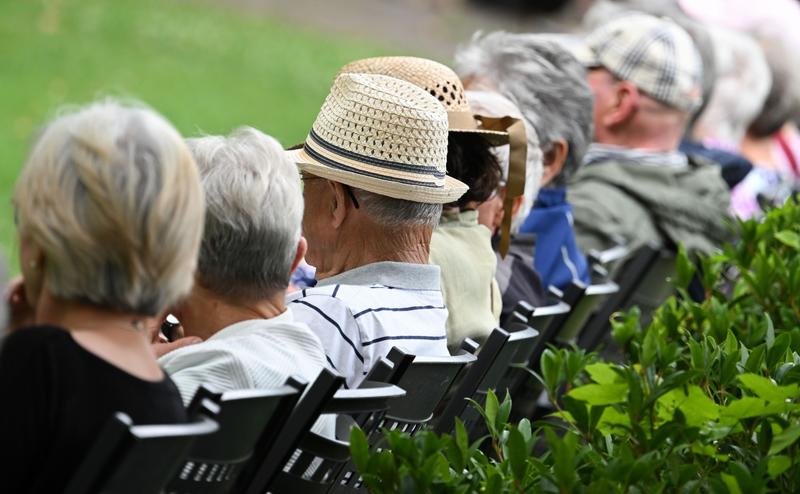 Junge Unionspolitiker: Keine Anwälte der Jungen