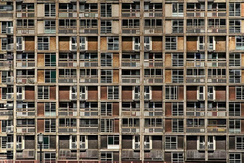 How the high-rise tower block came to symbolise the contradictions of modern Britain