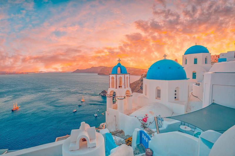 How to use AI to guide your holiday plans – by a tourism expert