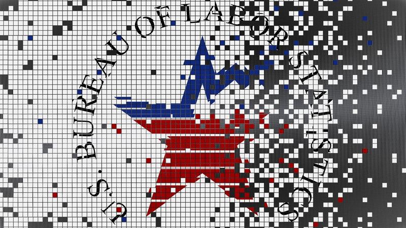 From Lipstick To Payrolls: Investors Turn To Strange Signals As Government Data Stalls During Shutdown