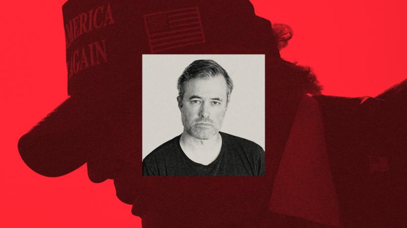 He Studies Fascism. Is He Now Living Through It?