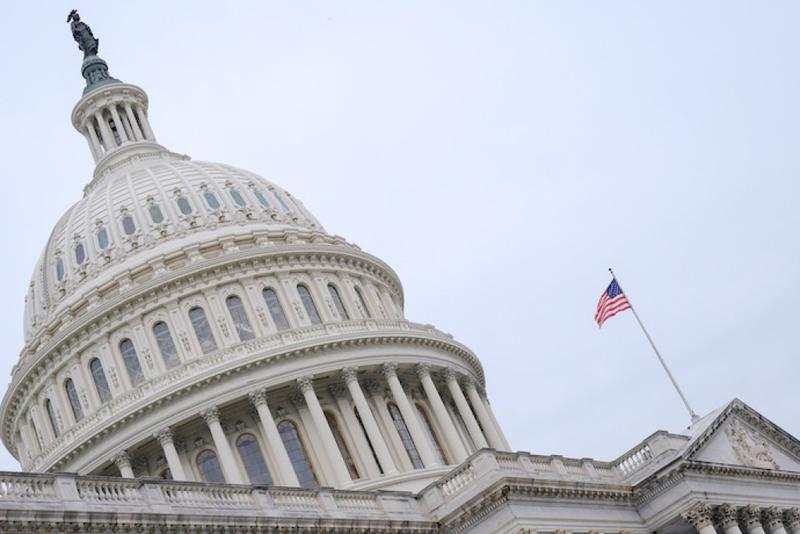 Democrats want the GOP to destroy norms