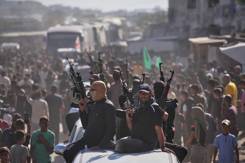 What the Middle East peace has brought, and what it hasn’t