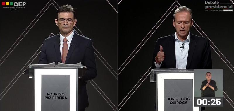 Segunda vuelta electoral bajo la sobra del racismo, la corrupción y un próximo gobierno débil Segunda vuelta electoral bajo la sobra del racismo, la corrupción y un próximo gobierno débil