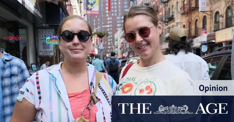 As a queer Australian, this is the ‘hidden tax’ I have to pay