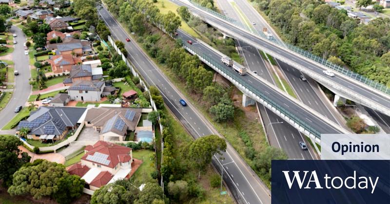 We’re spending a lot less time commuting. Here’s why We’re spending a lot less time commuting. Here’s why