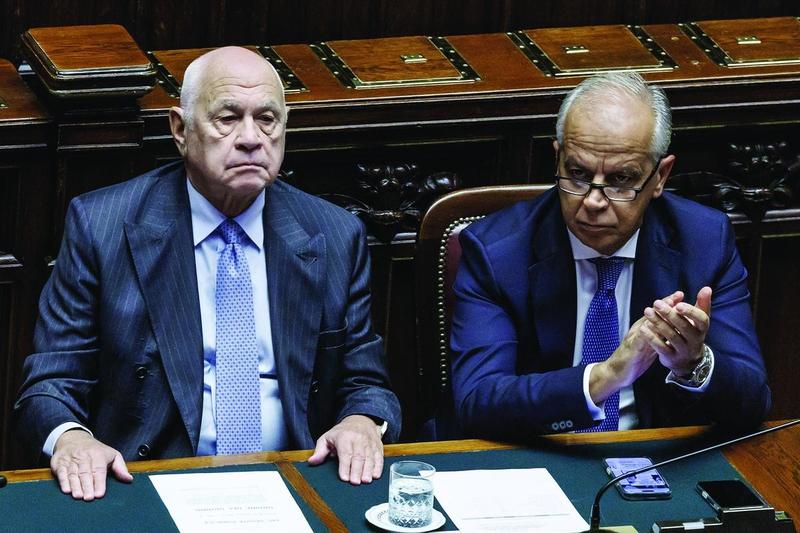Csm, chiesta l’apertura di una pratica a tutela dopo le parole di Nordio sul Tribunale dei Ministri