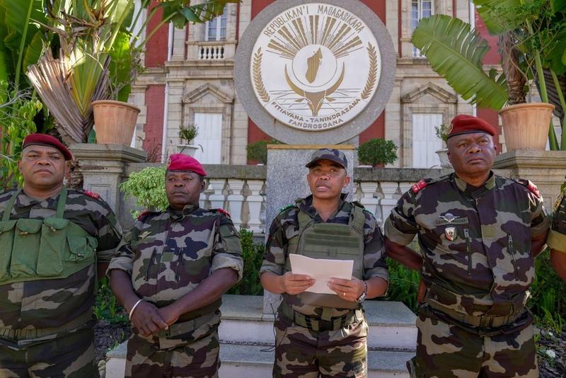 Caos Madagascar, dopo la Gen Z ecco i militari: “Abbiamo preso il potere”