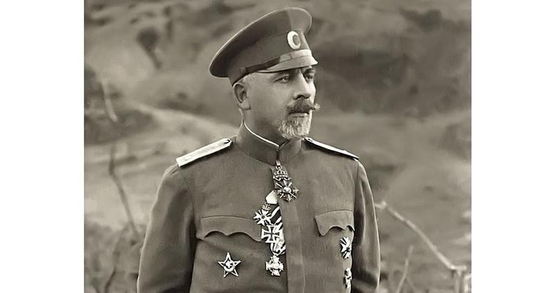 Любомир Денов