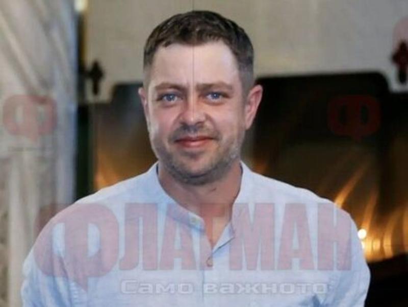 Граничен полицай от Бургас загуби битката с рака, колегите му скърбят