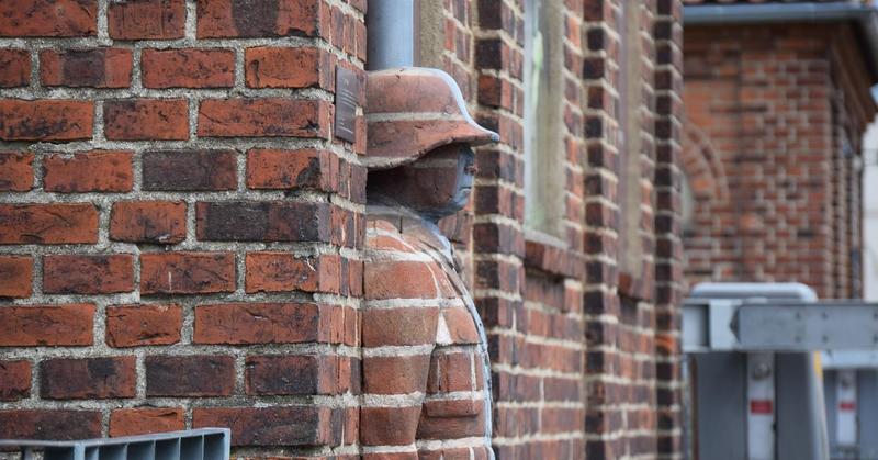 Are You Terrified of Feeling Confident?